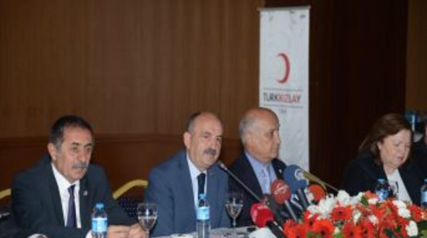 Melis I&ccedil;in Uygun Ilik ABD&rsquo;de Bulundu