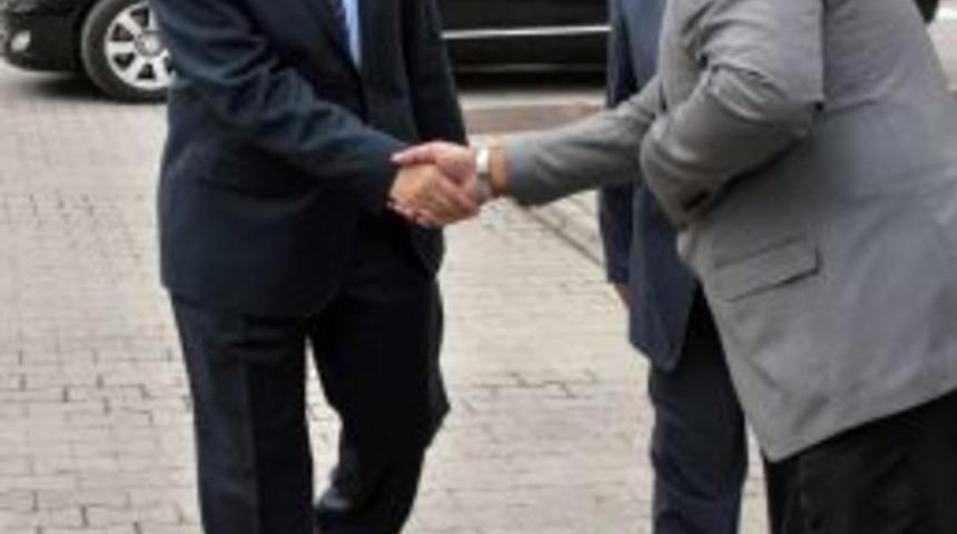 &Ouml;zhaseki: Parti Genel Merkezinden Adaylıkla Ilgili Ne D&uuml;ş&uuml;nd&uuml;ğ&uuml;m&uuml; Soran Olmadı