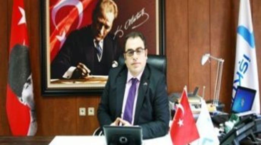 Şanlıurfa İşkur 5 Bin Kişiyi İstihdam Etti