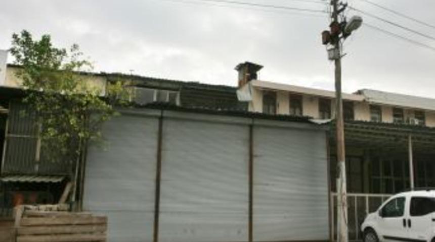 Roket Başlıklarının Bir Kısmı Adana&rsquo;da Torna At&ouml;lyesinde &Uuml;retilmiş