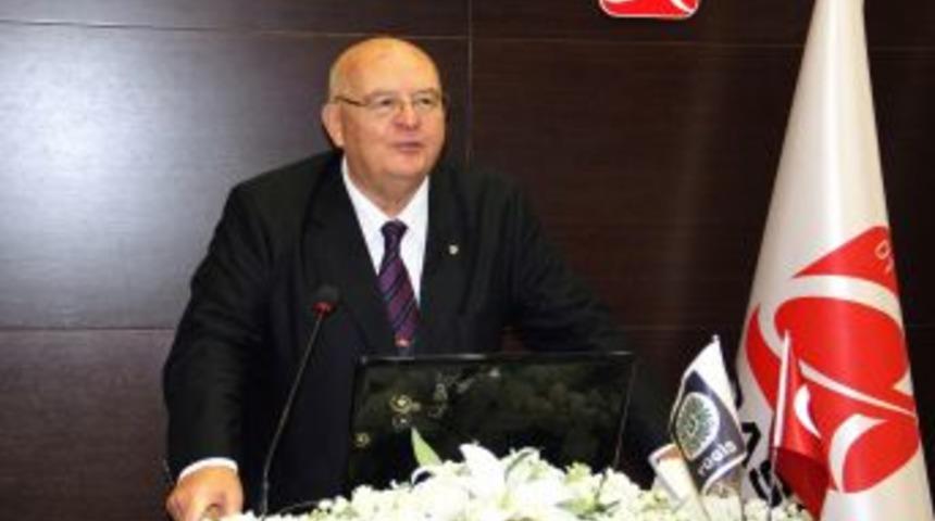 ADASO&rsquo;da 'gıda Sanayisi' Zirvesi