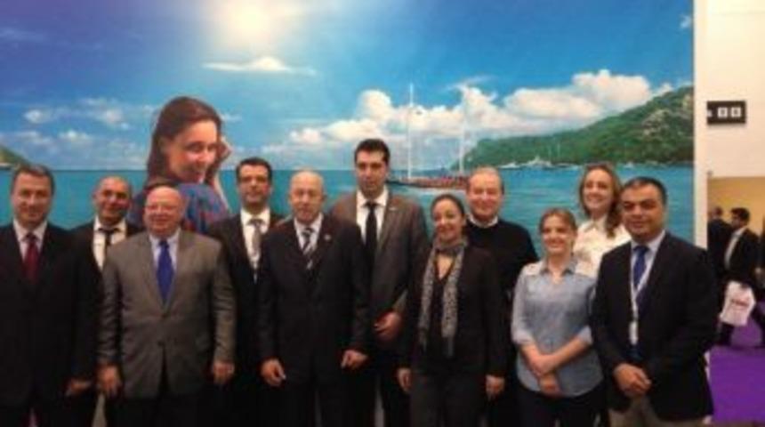 İngiltere Pazarı'ndaki Artış Devam Edecek