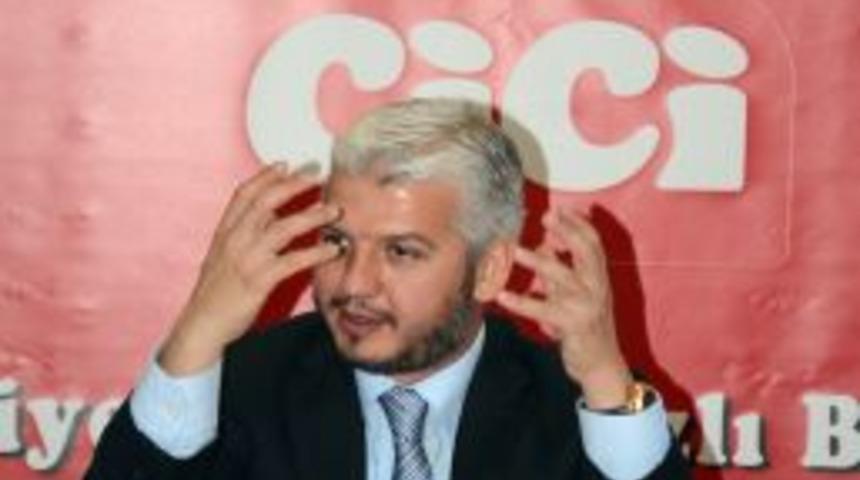 Cici &Ccedil;ikolata, &Uuml;reiminin Y&uuml;zde 90'ını Ihra&ccedil; Ediyor