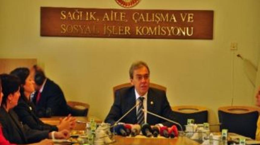 Ak Parti'li Vural Kavuncu: