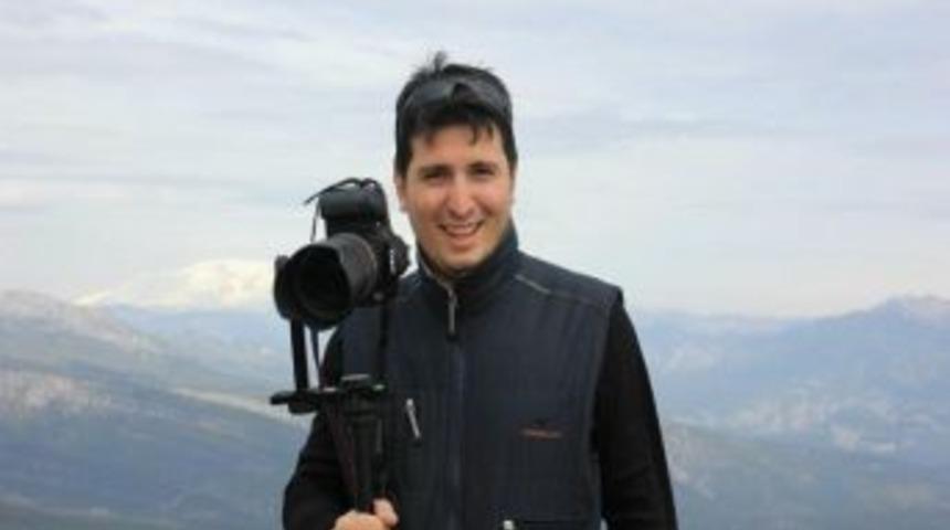 Canon Fotoğraf Yarışması Birincisi Bucak&rsquo;tan