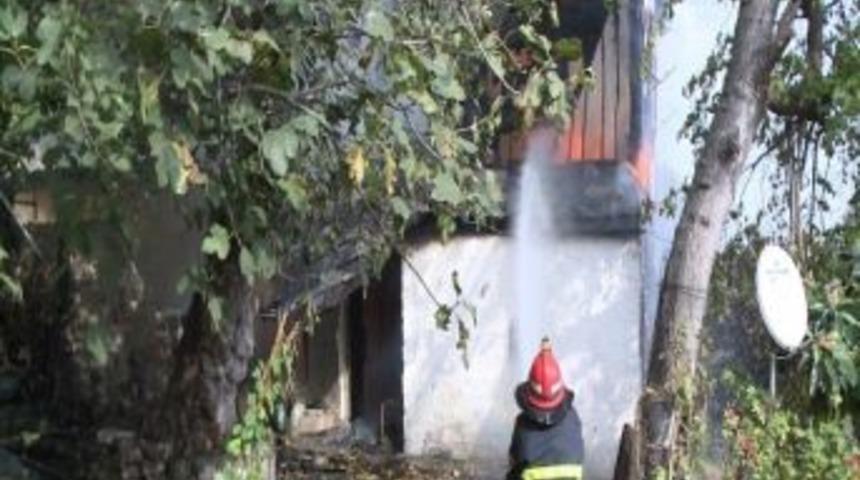 Ordu&rsquo;da Tarih K&uuml;l Oldu