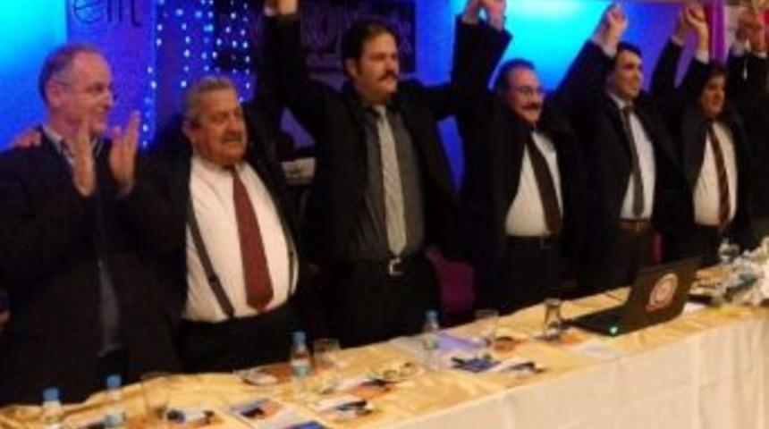 Efeler Ak Parti, Aday Adaylarını Tanıttı