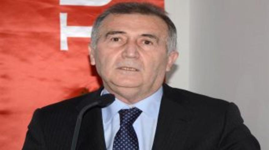 Kamyon Ve Otob&uuml;s I&ccedil;in Motor Geliştiren T&uuml;mosan, Altay Tankının Motoruna Da Talip