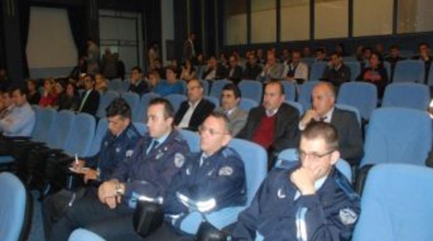 B&uuml;y&uuml;kşehir'den İlk Yardım Eğitimi