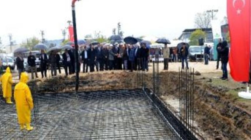 Osmangazi&rsquo;de Yatırımlar Hız Kesmiyor