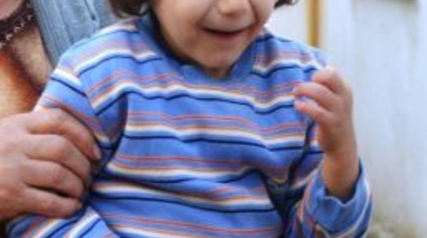 Minik Buse Kimliğine Kavuşuyor