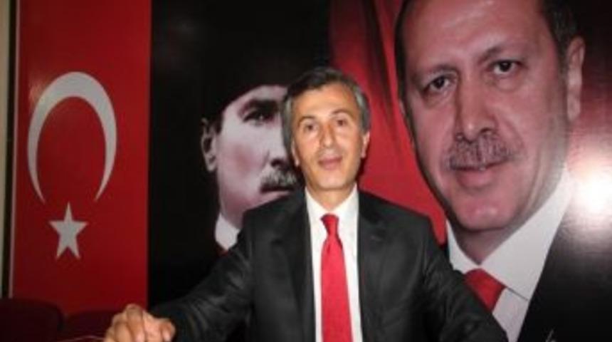 Oltu Belediye Başkan Aday Adayı Olan Sıtkı Toksoy: &ldquo;bu S&uuml;recin Galibi Oltu Olacak&rdquo;