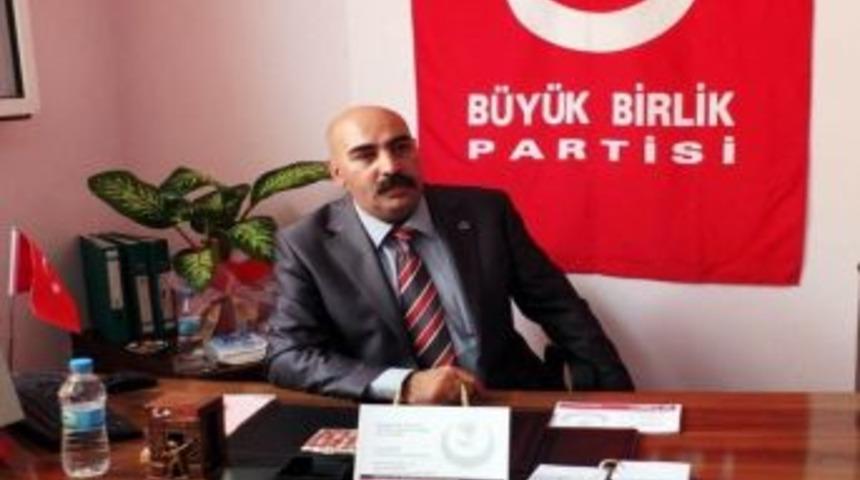Edremit Bbp&rsquo;den Baş&ouml;rt&uuml;s&uuml; A&ccedil;ıklaması