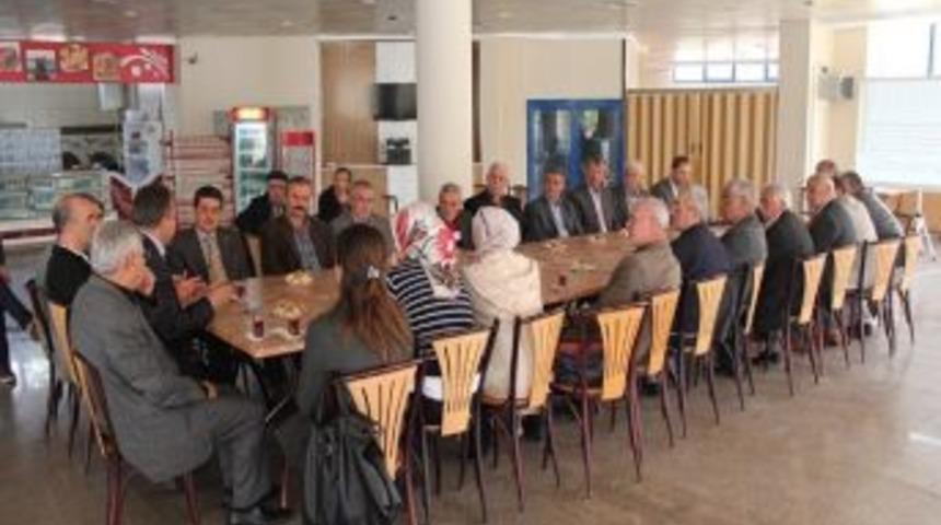 Sakarya&rsquo;da Sosyal Hizmetlere Katılım Artacak