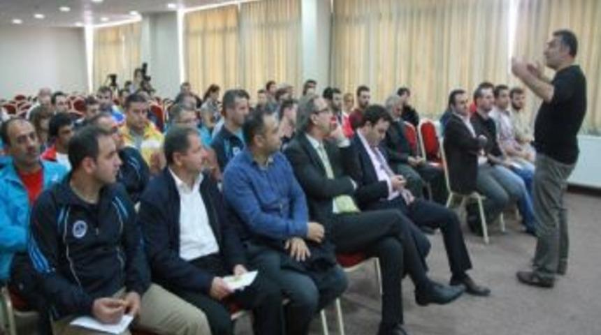 Kağıtspor Akademi&rsquo;de Eğitime Devam