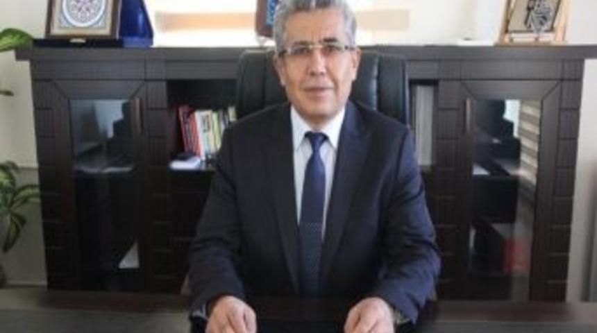 Chp Efeler Aday Adayı G&uuml;m&uuml;ş&rsquo;ten &Ouml;n Se&ccedil;im &Ccedil;ağrısı