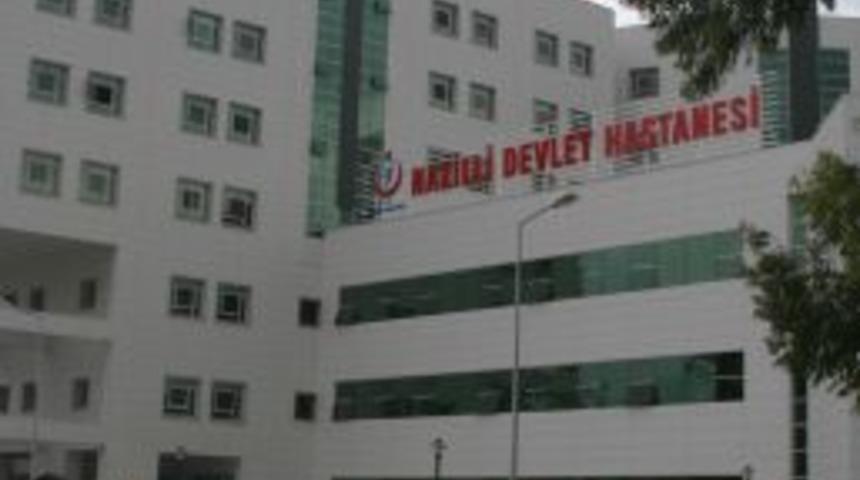 Nazilli Devlet Hastanesi Yeni Binasında Hizmete Başladı