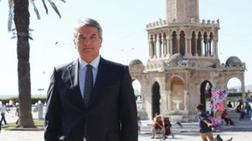 İsvi&ccedil;reli Turizmciler İzmir'i Tanımaya Geliyor