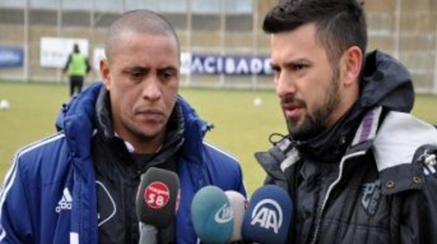 Carlos: "valencıa&rsquo;dan Herhangi Bir Teklif Almadım"