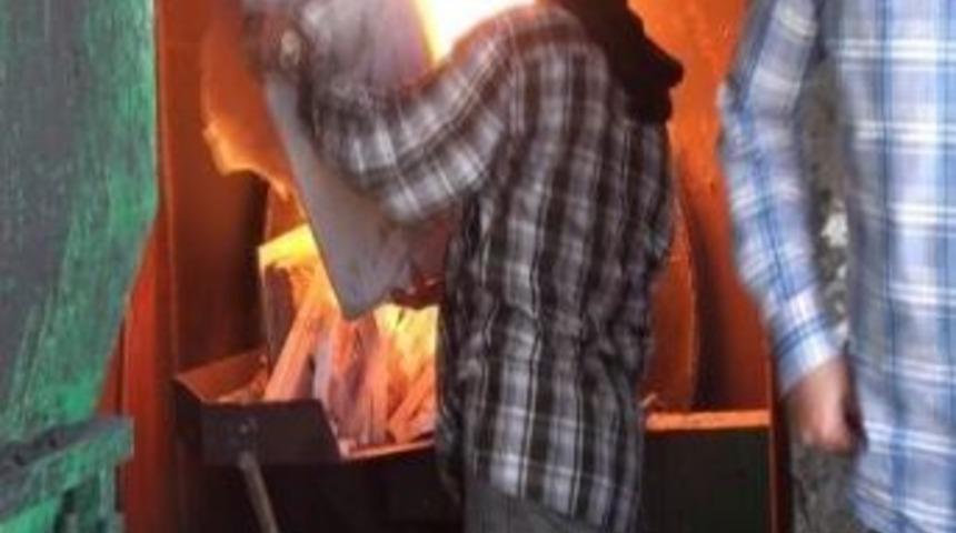 Giresun&rsquo;da Ka&ccedil;ak Sigara Ve İ&ccedil;kiler İmha Edildi