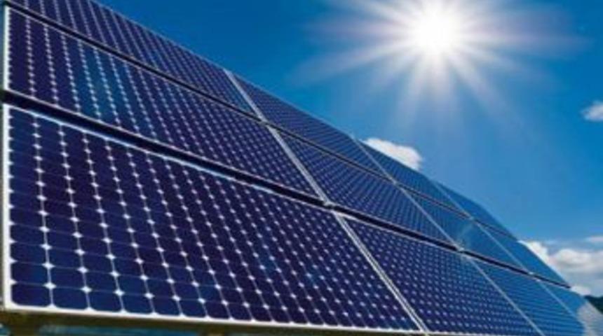 Siirt&rsquo;te Temiz Enerji Yatırımına Destek