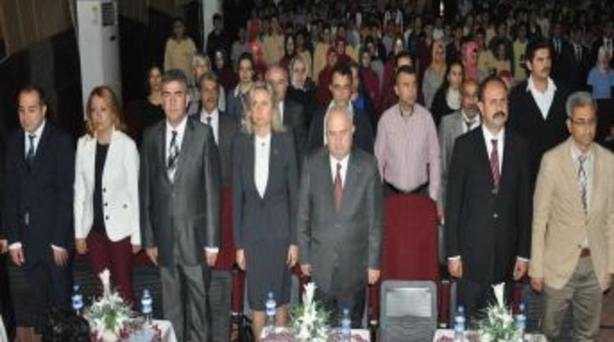 Kozan'da Organ Bağışının &Ouml;nemi Anlatıldı