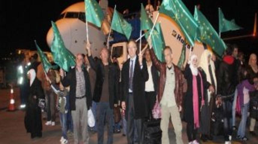 T&uuml;rkiyeli &Ccedil;erkesler: &ldquo;so&ccedil;i Kış Olimpiyatlarına Sporcu G&ouml;nderilmesin&rdquo;