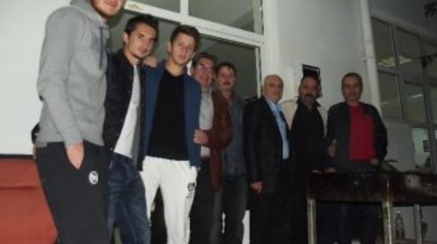 Aydınspor 1923&rsquo;e Sivas K&ouml;ftesi Morali