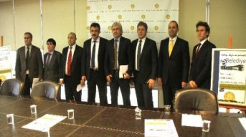 Akhisar Belediyesi E-belediye Hizmetlerine Başladı