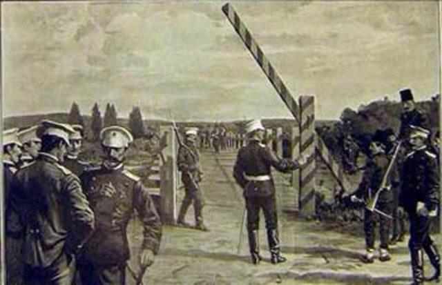 Osmanlı dan g&uuml;n&uuml;m&uuml;ze isyanlar 36