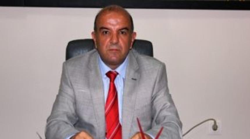 Alaşehir Tapu Tescil&rsquo;de Sms D&ouml;nemi