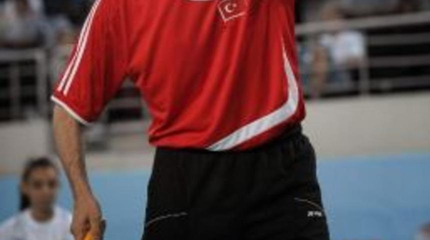 &Ouml;zmekik, Bodrum&rsquo;da M&uuml;cadele Edecek