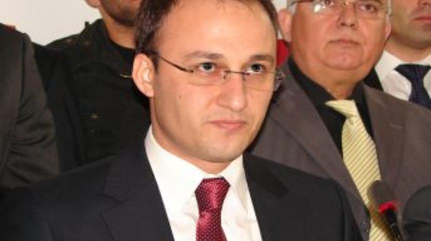 AK Parti Denizli&rsquo;deki Yoklamaya Bin 405 Kişi Katılacak