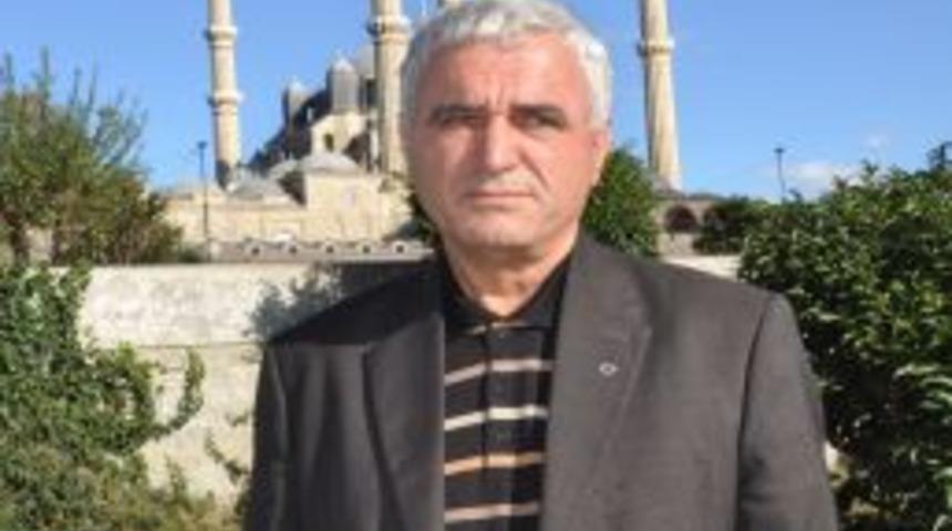 Muhtarlar Organlarını Bağışladı