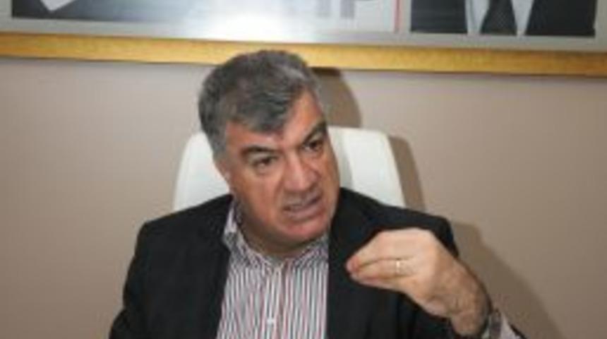 CHP İzmir İl Başkanı Engin: Toplum Bize Yeni Kredi A&ccedil;mayabilir