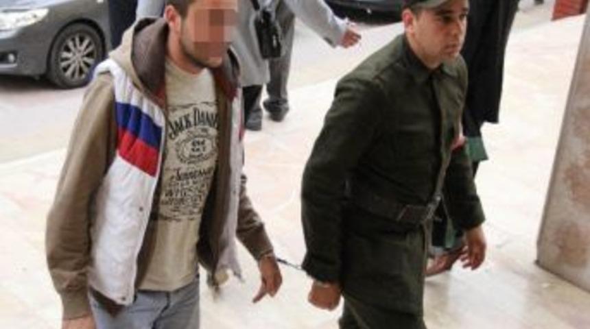 Yazlık Evlerden Hırsızlık Yapan 3 Kişi Yakalandı