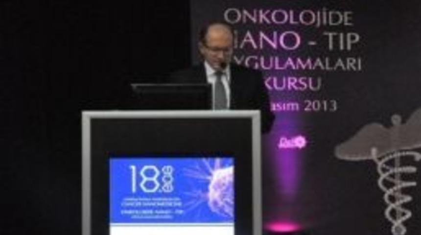 Nanoteknoloji Tıbbın Hizmetinde