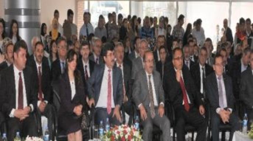 Trabzon İstihdam, Kariyer Ve Girişimcilik Fuarı A&ccedil;ıldı