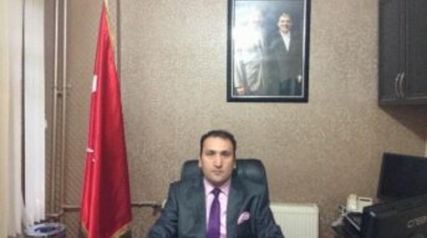 Saraç’tan ‘kaza Sonrası Yaralıya Müdahale’ Açıklaması