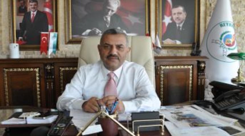 Reyhanlı&rsquo;ya 150 Yataklı Hastane Yapılacak