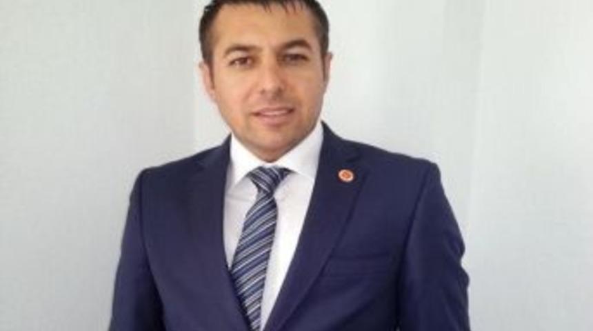 Sp'den İstinat Duvarına Tepki