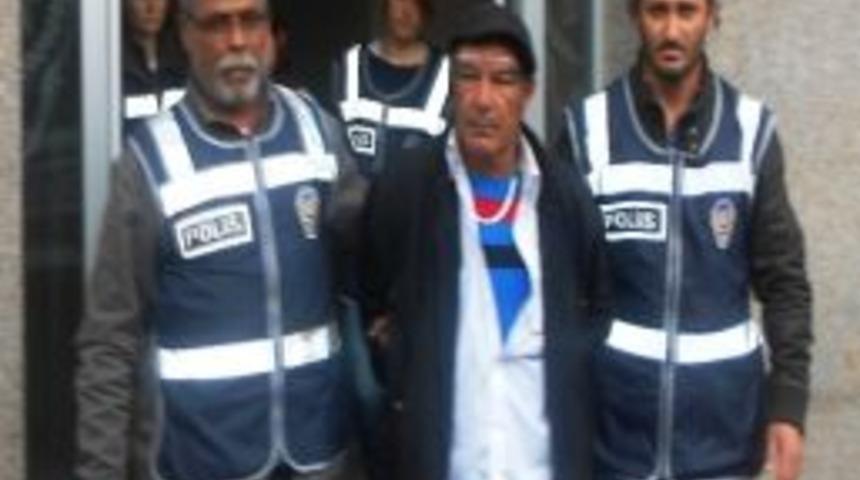 Engelli Ve Emekli Maaşı Vaadiyle Dolandırıcılık Yapan 2 Kişi Yakalandı