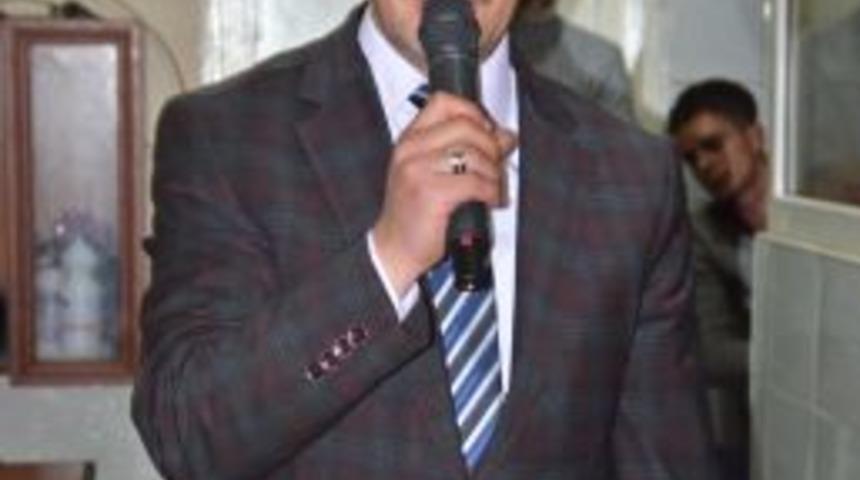 MAGESDER'den Banka Şubesinin Kapatılmasına Tepki