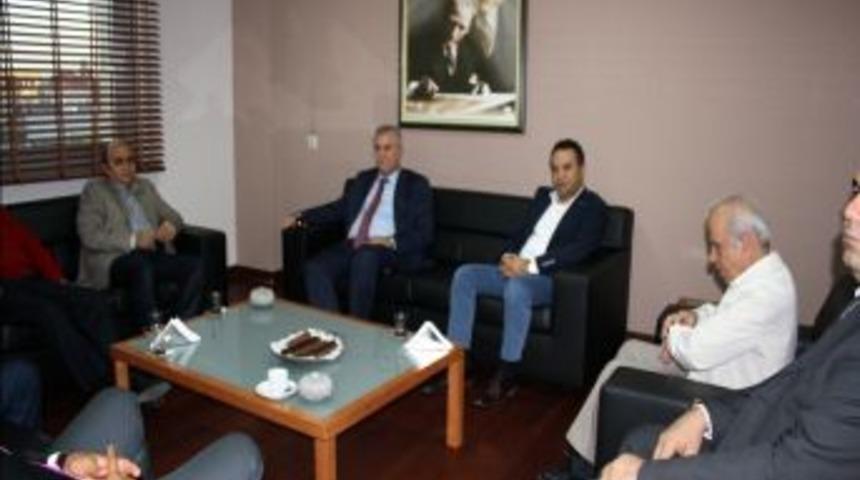 Enerjideki Rekabet Sanayiciyi Rahatlatacak