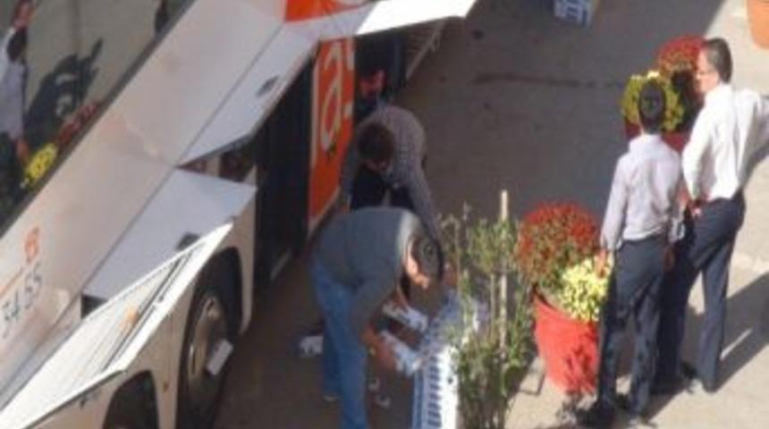 12 İlde Ka&ccedil;ak Sigara Operasyonu: 31 G&ouml;zaltı