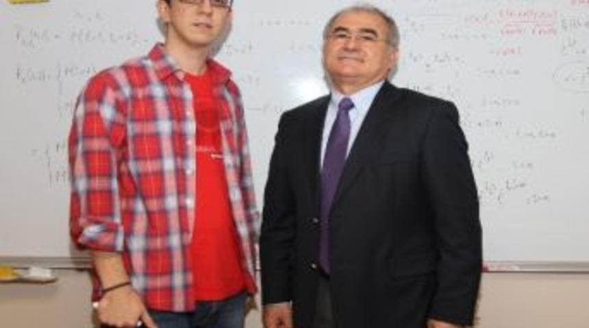 Finansal Krizlere Matematik Teoremi