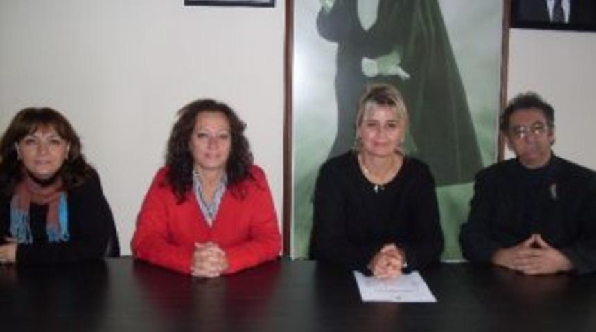 Chp&rsquo;den &ldquo;engelsiz Yaşam Şenliği