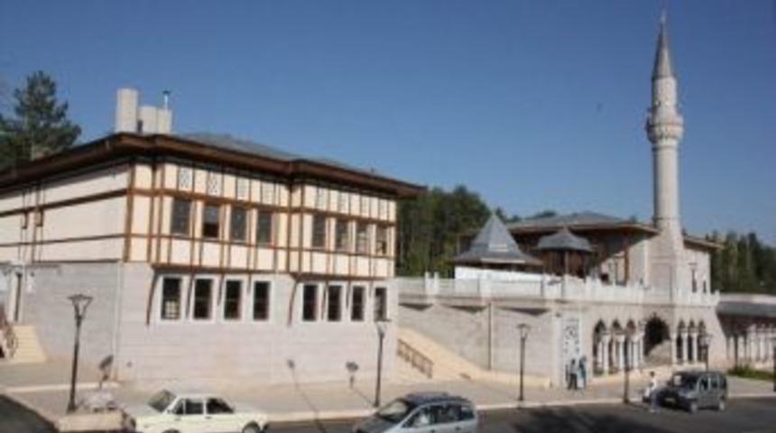 Milli Savunma Bakanı İsmet Yılmaz Aksaray&rsquo;a Gelecek