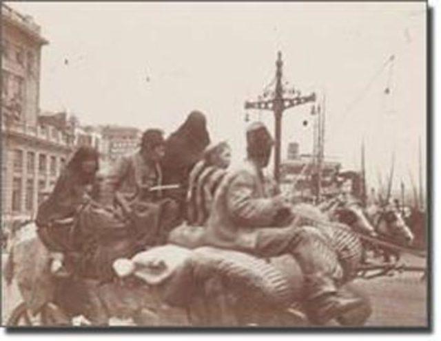 Osmanlı dan g&uuml;n&uuml;m&uuml;ze isyanlar 39