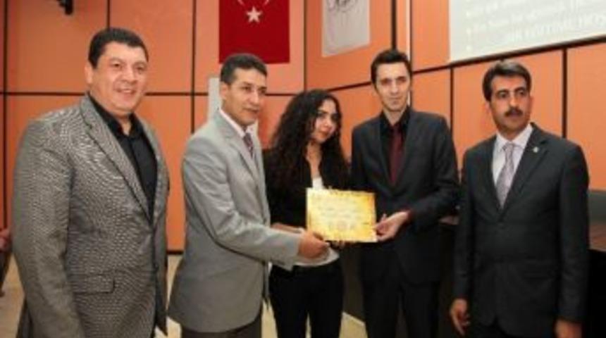 &lsquo;liderlik Ve Zaman Y&ouml;netimi&rsquo;